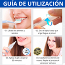 Smile White™ — El Lápiz Blanqueador 4X Más Potente