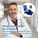 SBK® Tobillera de Compresión – Alivio Instantáneo de Dolor e Hinchazón