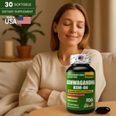 Ashwagandha KSM-66