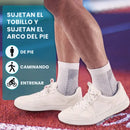 PROMO: Medias de Compresión®  2x1 HOY !