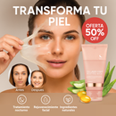 Mascarilla Nocturna de Colágeno – Hidratación Profunda y Rejuvenecimiento Visible