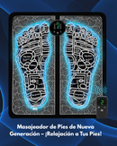 Masajeador de Pies de Nueva Generación