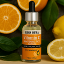 AuraClara™ Suero Iluminador Vitamina C – 49% OFF + Envío gratis