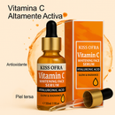 RadiantC Sérum Facial – ¡Llévate 2x1! Piel Más Joven + Envío Gratis + 49% DCTO
