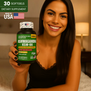 Ashwagandha KSM-66
