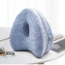 SleepKnee™ - Almohada Ortopédica para Rodillas | 53% de Descuento + Envío Gratis