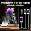 Trípode Mini P15™ 3 en 1 con Control Remoto
