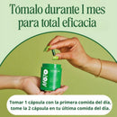 MOTO – Acelerá tu Metabolismo y Quema Grasa en Solo 7 Días (Fórmula Natural)
