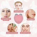 Masajeador Facial Hv Microcorriente