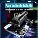 Trípode Mini P15™ 3 en 1 con Control Remoto