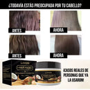 Mascarilla con Keratina |  ¡Resultados Duraderos! 60gr