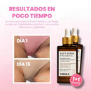 VERDADERA BELLEZA ✨ Aceite parte intima - Piel Radiante y Suave Oferta-2x1
