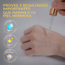 Vita Gold® – Vuelve a Sentir tu Piel Firme, Joven y Radiante