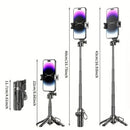 Trípode Mini P15™ 3 en 1 con Control Remoto