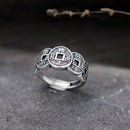 ANILLO DE LA FORTUNA DE LOS 5 EMPERADORES