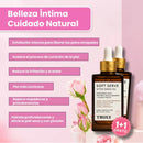 VERDADERA BELLEZA ✨ Aceite parte intima - Piel Radiante y Suave Oferta-2x1