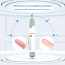 Medidor de Glucosa en Sangre YASEE GLS‑77 – Kit Completo (50 Tiras + 50 Lancetas)