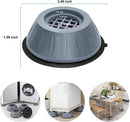 Estable - Proporcione a sus electrodomésticos y muebles el apoyo estable que merecen