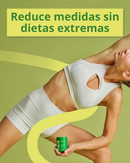 MOTO – Suplemento Natural para Acelerar el Metabolismo