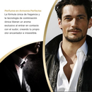 Muscle Man® – Perfume de Feromonas Irresistible para Conquistar Mujeres