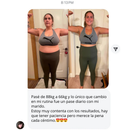 MOTO – Suplemento Natural para Acelerar el Metabolismo