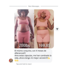MOTO – Suplemento Natural para Acelerar el Metabolismo