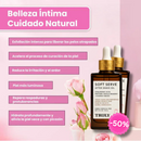 VERDADERA BELLEZA ✨ Aceite parte intima - Piel Radiante y Suave - OFERTA -50% ✨