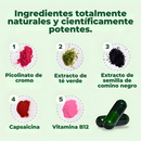 Moto | Acelera tu metabolismo en 7 días