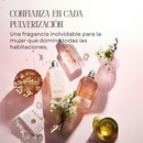 Essentielle - La fragancia no es solo cómo hueles, sino cómo te sientes en tu propia piel