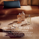 Essentielle - La fragancia no es solo cómo hueles, sino cómo te sientes en tu propia piel