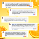 AuraClara™ Suero Iluminador Vitamina C – 49% OFF + Envío gratis