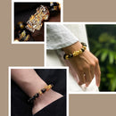 PULSERA FENG SHUI - Para La Fortuna Y El Exito🍀🤑 OFERTA 2X1!