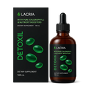 Detoxol Acua – Gotas Naturales para Desintoxicación y Equilibrio Intestinal