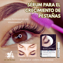 Serum Crece Pestañas