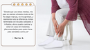 DiaCare — Medias para Pies Diabéticos (Pack x4)