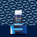 ELIXIR DEL SUEÑO 90 comprimidos MELATONINA+MAGNESIO
