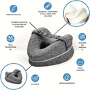 SleepKnee™ - Almohada Ortopédica para Rodillas | 53% de Descuento + Envío Gratis