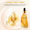 Ginseng® Serum Antioxidante Rejuvenescedor - 2X1 HOY! + ENVIO GRATIS