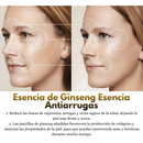 ESENCIA ANTIARRUGAS DE GINSENG Y NIACINAMIDA