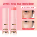 Bálsamo Glowlift: efecto lifting instantáneo, brillo duradero