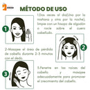 OUHOE Hair Elixir – Recupera tu Cabello Naturalmente