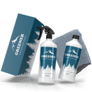 EcoLimpio – Limpieza Natural para Todo