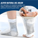 Calcetines de compresión calmantes Amrelieve: camine sin dolor todos los días