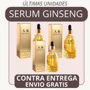 Ginseng® Serum Antioxidante Rejuvenescedor - 2X1 HOY! + ENVIO GRATIS