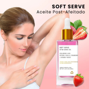 Aceite Íntimo 100% Natural – Suavidad, Hidratación y Prevención de Irritación (Oferta 2x1)