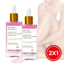 Aceite After Shave Natural 2x1 – Suavidad, Hidratación y Cero Irritación