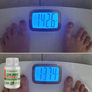 Quemador de Grasa Natural con Extracto de Okra – Control del Apetito y Digestión Saludable