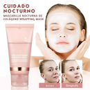 Mascarilla Nocturna de Colágeno – Hidratación Profunda y Rejuvenecimiento Visible