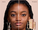 Base de Maquillaje 4 en 1 con Adaptación de Color – SPF 50, Hidratante, Antiedad y Vegana