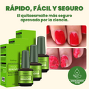 Removedor Mágico de Uñas  | 1 + 2 GRATIS